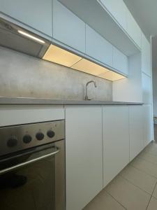 2 BR-App-Breathtaking view with big Balcony