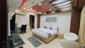 Royal Palace - Indraprast