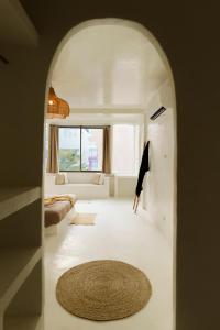 The Hidden Home