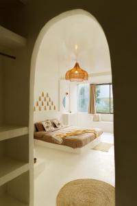 The Hidden Home