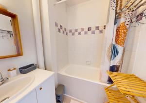 Bateau - T2 proche de locéan à Hossegor