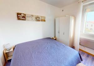 Bateau - T2 proche de locéan à Hossegor