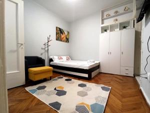 Abbey Inn Hristo Botev