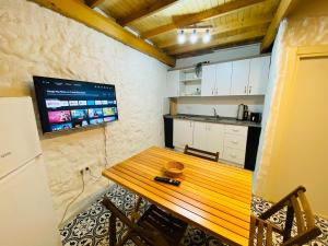 Alaçatı Sim Place Müsatakil Duplex House