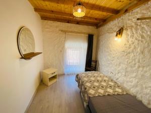 Alaçatı Sim Place Müsatakil Duplex House