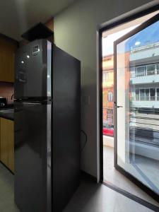 Departamento a unas cuadras de la Playa