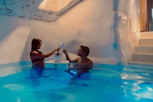 Regina Elena Suites & Private SPA