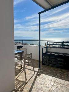 Departamento a unas cuadras de la Playa