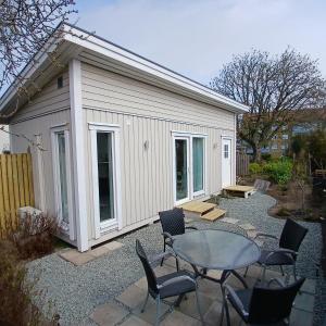 Gäststuga i centrala Ystad #2