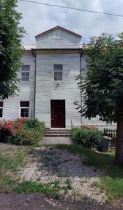 Apartmány u Richarda