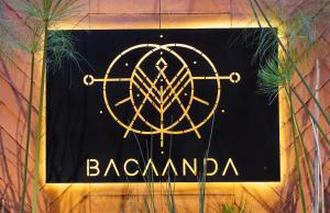 Bacaanda #2