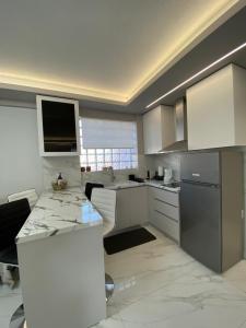 Escape Central Apartments