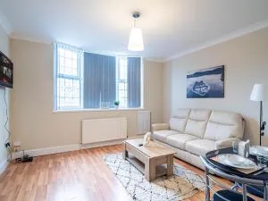 Modern Stylish 1 Bedroom Home - Walkly