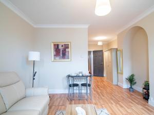 Modern Stylish 1 Bedroom Home