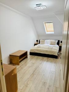 CENTRUM LOFT apartman