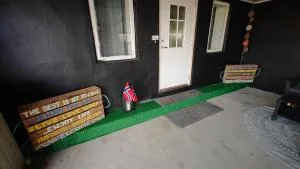 A house in the heart of Vesterålen - Sortland