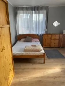 Monika House - Mańki