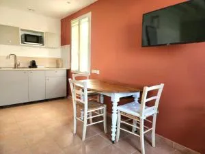 Jasses de Camargue - Aigues-Vives