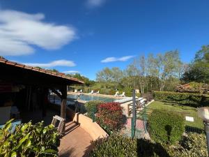 Maisons de vacances Hameau des laurieres : photos des chambres