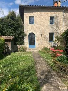 Gite Sainte Croix - Saussignac