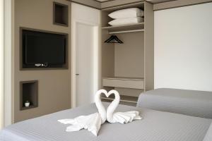 Suíte Privilegiada no Centro - Golden Dolphin