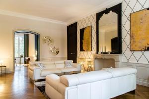 Maisons d'hotes Maison Cuevas : photos des chambres