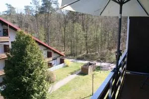 Ferienwohnung Lara - Eppenbrunn