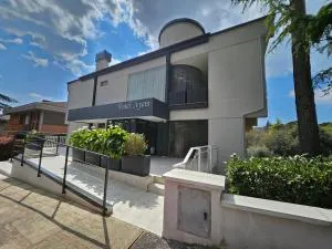 Albergo Nyers - San Sisto