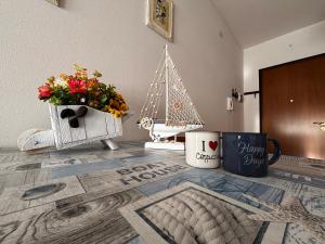 Residence Acquamarina