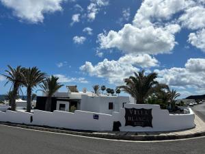 Villa Blanca Nudist Place