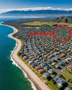 Shoreline Sounds--Studio Coastal Stay in Woonona - Wilton