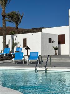 Villa Blanca Nudist Place