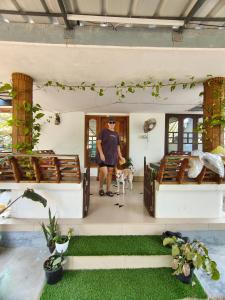 JeeHaa Homestay