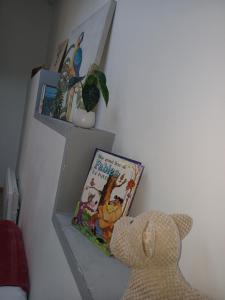 Sejours chez l'habitant Prouvenco : photos des chambres