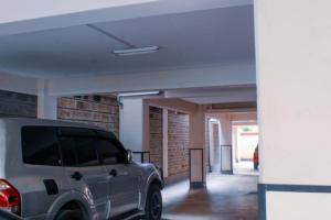 LIFT - 1 Bedroom Homes-South B, Nairobi