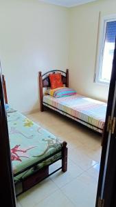 Appartement meublé en centre ville