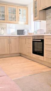 Dunes Apartment by Seaside Llandudno