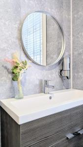 Dunes Apartment by Seaside Llandudno