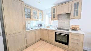 Dunes Apartment by Seaside Llandudno