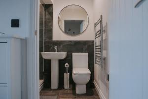 Stylish Ground Floor Apartment