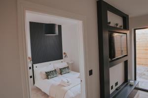 Stylish Ground Floor Apartment