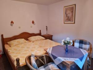 Spatzenvilla