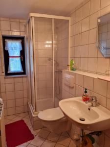 Spatzenvilla