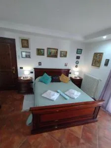 Appartamento in zona residenziale - Onifai