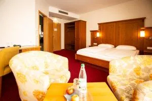 Ringhotel Appelbaum - Гютерсло