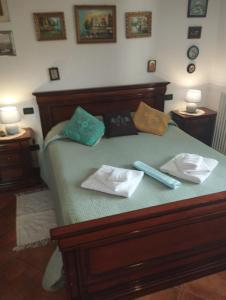 Appartamento in zona residenziale img34