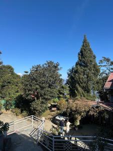 Zimba Cottage Retreat