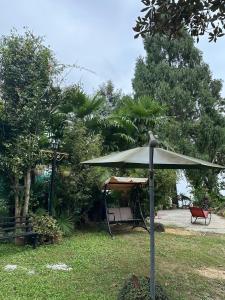 Zimba Cottage Retreat