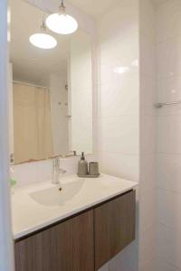 Aire Acondicionado - Cerca Metro - Santiago centro