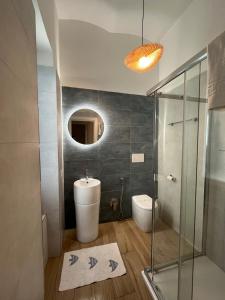 Note Marine - Nettuno Centro 10 passi da stabilimenti